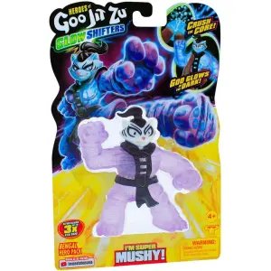 Goojitzu Glowshifters Tekli Figür Bengal