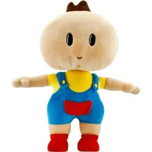 Eke 30 Cm Soft Velboa