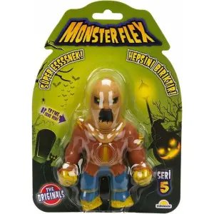 Monster Flex Stretch Figür S5