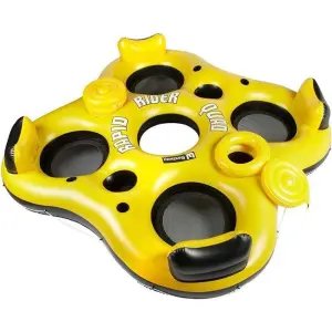 Simit Süper Jumbo Ada 4 Kişilik