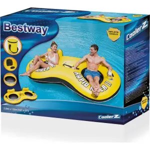 Simit Delux Koltuk 2 Kişilik