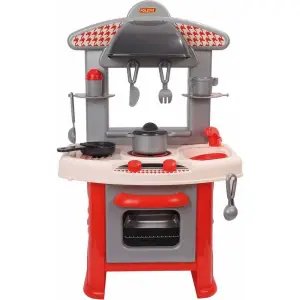 Polesie Yana Fırınlı Mutfak Takımı