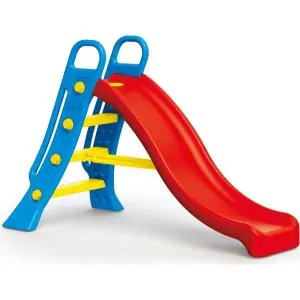 Dolu Büyük Su Kaydırağı