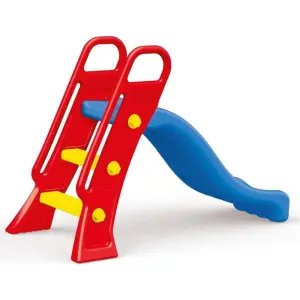 Dolu Küçük Kaydırak