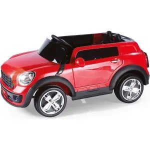 Dolu Dakar 12 V Uzaktan Kumandalı Akülü Jeep