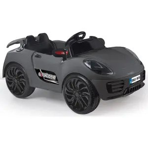 Dolu Daytona 12 V Uzaktan Kumandalı Akülü Spor Araba