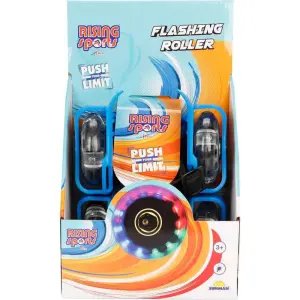 Flashing Roller Işıklı Paten