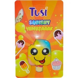 Tusi Squishy Çubuk Dondurma