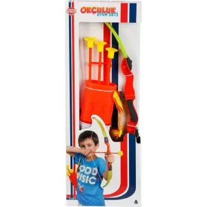 Mini Okçuluk Seti