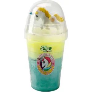 Slimy New Unicorn 3 Renk Slime