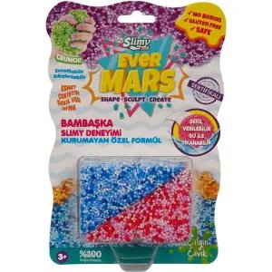 Slimy Ever Mars Ultimate Sensory Fun Slime