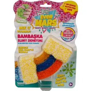 Slimy Ever Mars Acoustic Feedback Slime