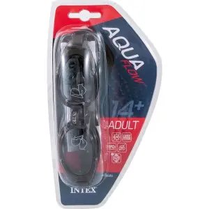 Inteks Aqua Flow Profesyonel Yüzücü Gözlüğü