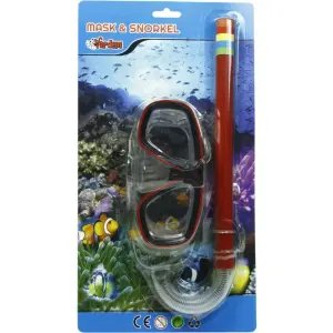Vardem Yetişkin Mask & Snorkel Set