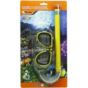 Vardem Çocuk Mask & Snorkel Set