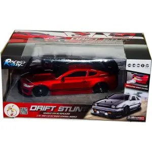 Uzaktan Kumandalı 4X4 Drift Yarış Arabası 1:16