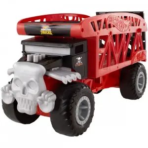 Hot Wheels Monster Trucks Taşıyıcı Kamyon FYK13