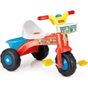 Fisher Price İlk Bisikletim