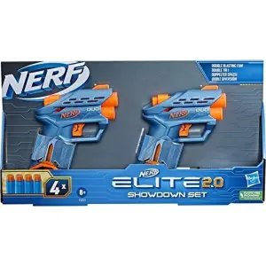 Nerf Elite 2.0 Showdown Set F5027