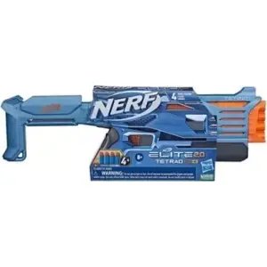 Nerf Elite 2.0 Tetrad Qs-4 F5025