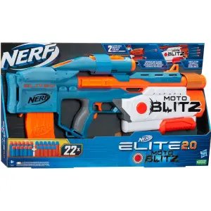 Nerf Elite 2.0 Motoblitz F5872