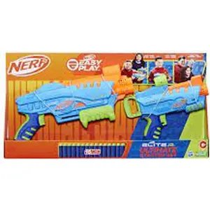 Nerf Elite Junior Başlangıç Seti F6369