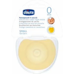 Chicco Göğüs Ucu Koruyucu (Small)