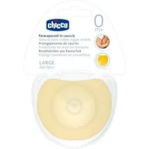 Chicco Göğüs Ucu Koruyucu (Large)