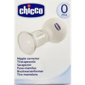 Chicco Göğüs Ucu Düzeltici
