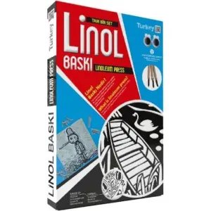 Linol Baskı