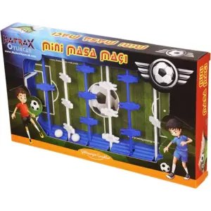 Mini Masa Maçı Futbol Oyunu