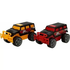 Roadmates 4X4 Off-Road İkili Jeep