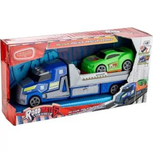 Roadmates Active Polis Oto Kurtarıcı