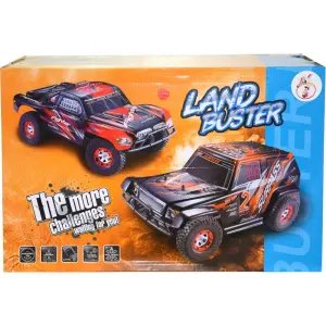 Subotech 40 Km Hız Yapan Land Buster 1:12