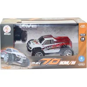 4Wd Elektrikli 70 Km Hız Yapan Arazi Aracı