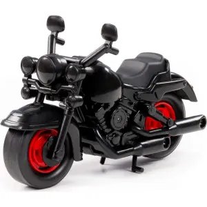 Polesie Cross No:9 Yarış Motosikleti