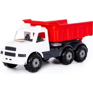 Polesie Boran Damperli Kamyon No:3