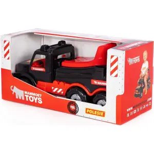 Polesie Mammoet Binilebilir Kamyon