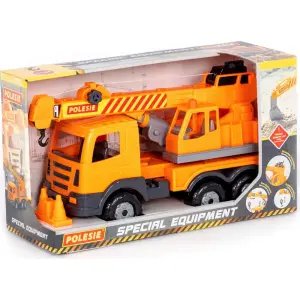 Polesie Prestij Vinç Aracı