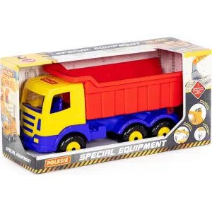 Polesie Prestij Kamyonet