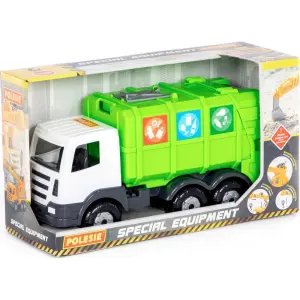 Polesie Prestij Geri Dönüşüm Aracı