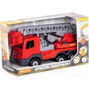 Polesie Prestij İtfaiye Aracı