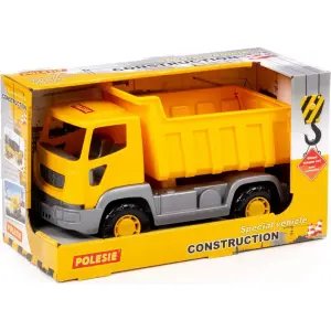 Polesie Agat Damperli Kamyon