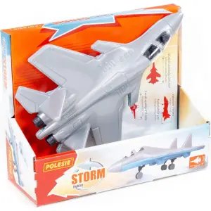 Polesie Fırtına Savaş Uçağı