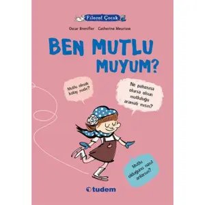 Ben Mutlu Muyum?