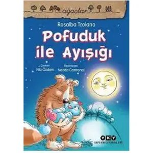Pofuduk İle Ayışığı