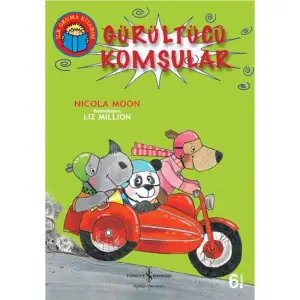Gürültücü Komşular