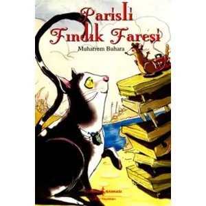 Parisli Fındık Faresi