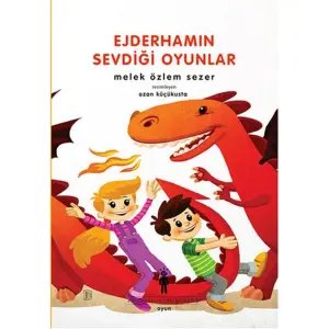 Ejderhanın Sevdiği Oyunlar