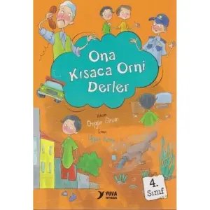 Ona Kısaca Orni Derler